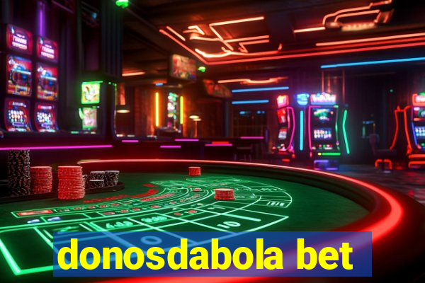 donosdabola bet