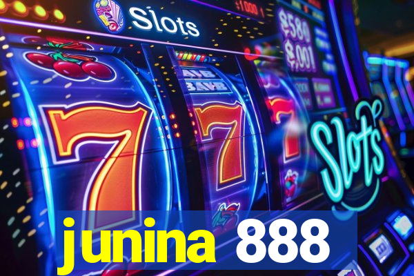 junina 888