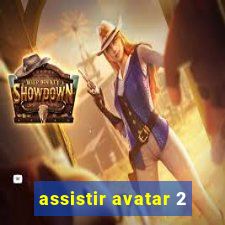 assistir avatar 2