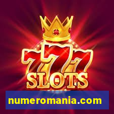 numeromania.com.br