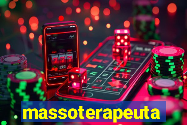 massoterapeuta masculino em porto alegre