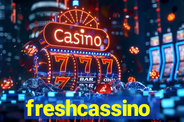 freshcassino