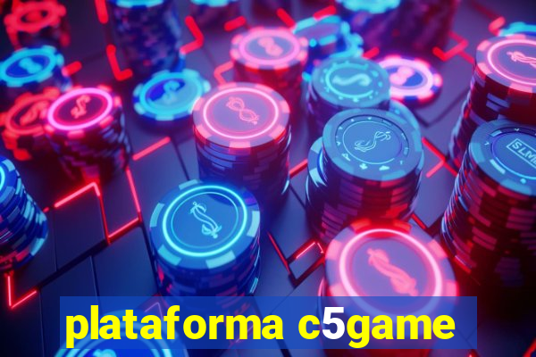 plataforma c5game