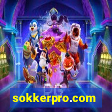 sokkerpro.com