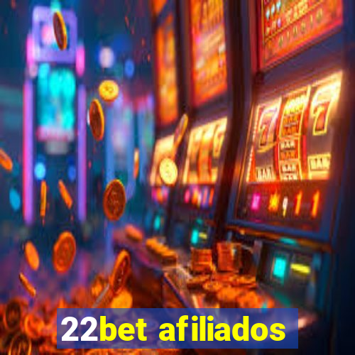 22bet afiliados