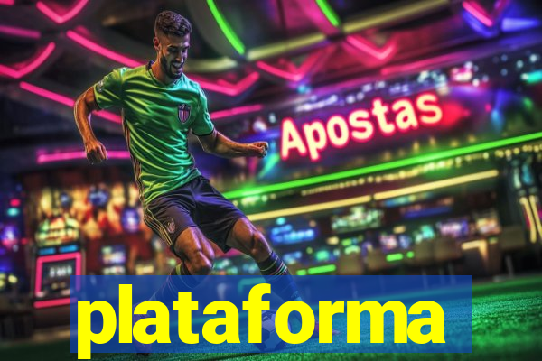 plataforma estrangeira slots