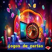 jogos de cartas para ganhar dinheiro