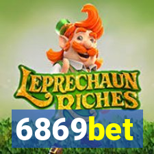 6869bet