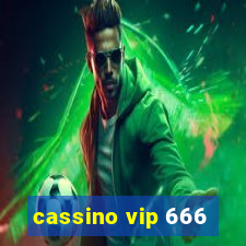 cassino vip 666