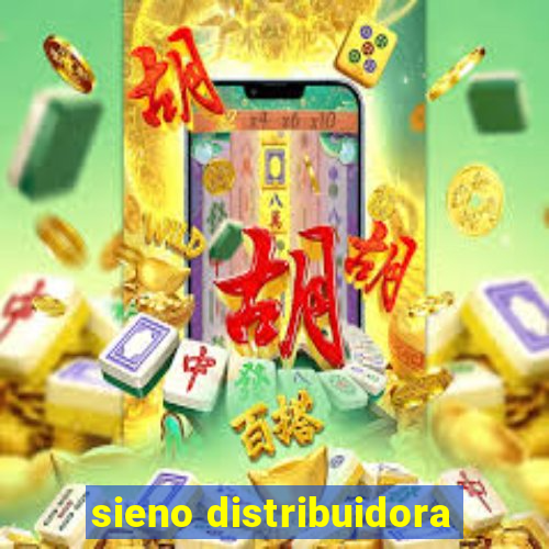 sieno distribuidora