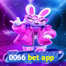 0066 bet app