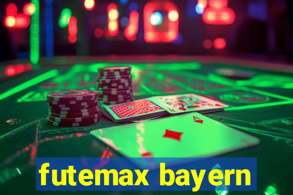 futemax bayern