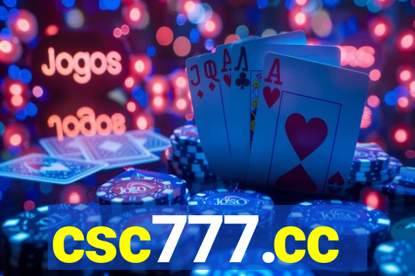 csc777.cc