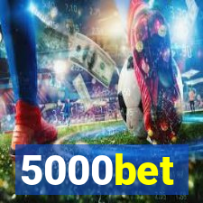 5000bet