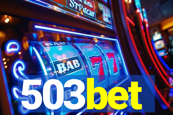 503bet