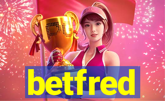 betfred