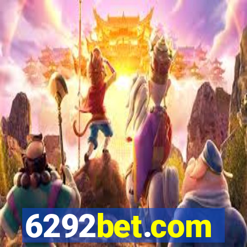 6292bet.com