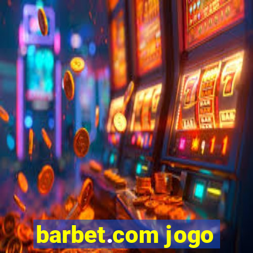 barbet.com jogo