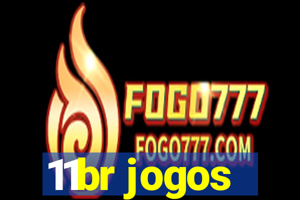 11br jogos