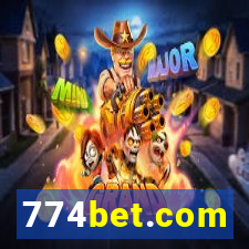 774bet.com