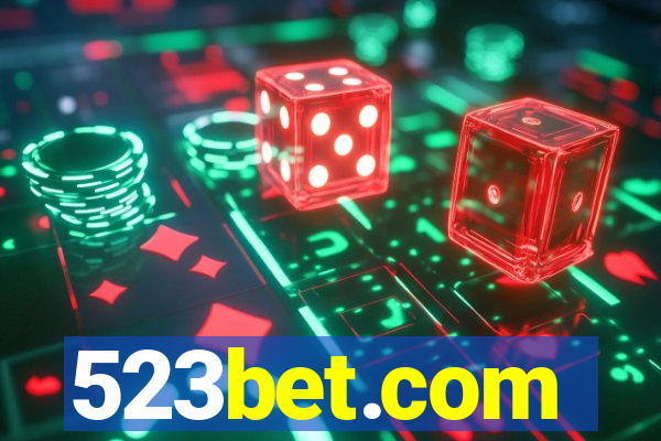 523bet.com