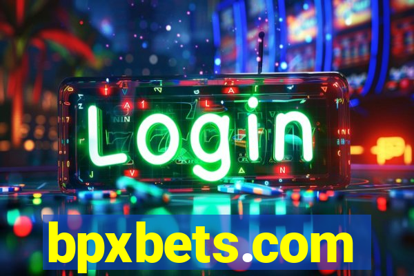 bpxbets.com