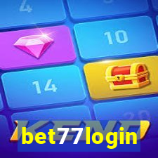 bet77login