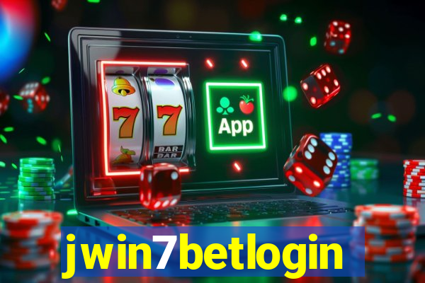 jwin7betlogin