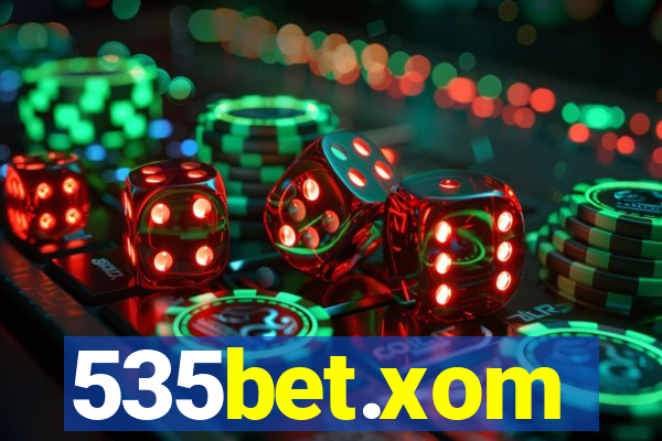 535bet.xom