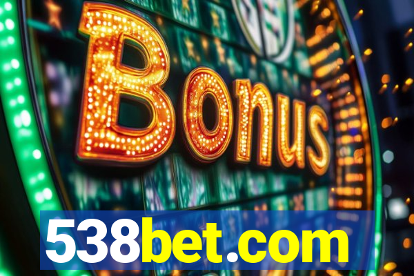 538bet.com