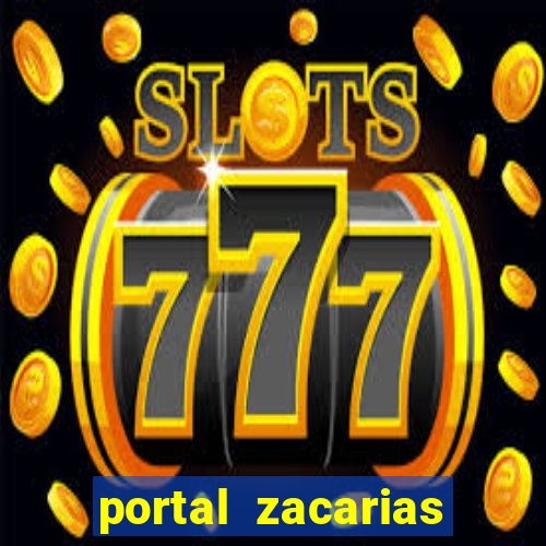 portal zacarias futebol mexicano