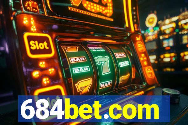 684bet.com