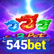 545bet