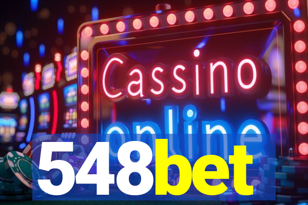 548bet