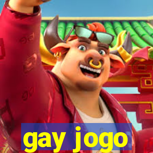 gay jogo