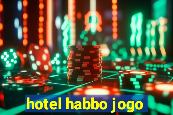 hotel habbo jogo