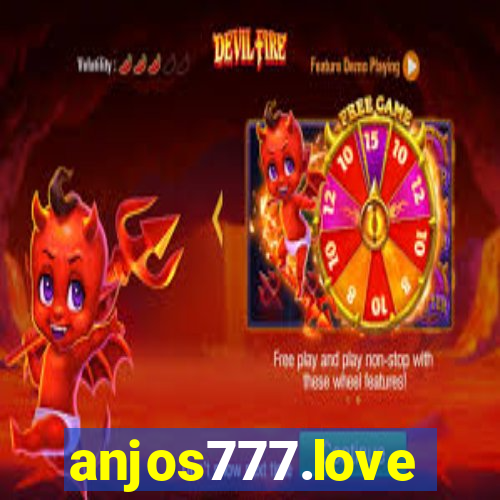 anjos777.love