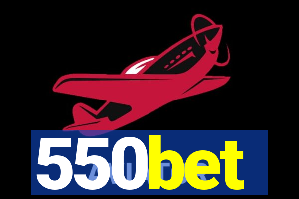 550bet