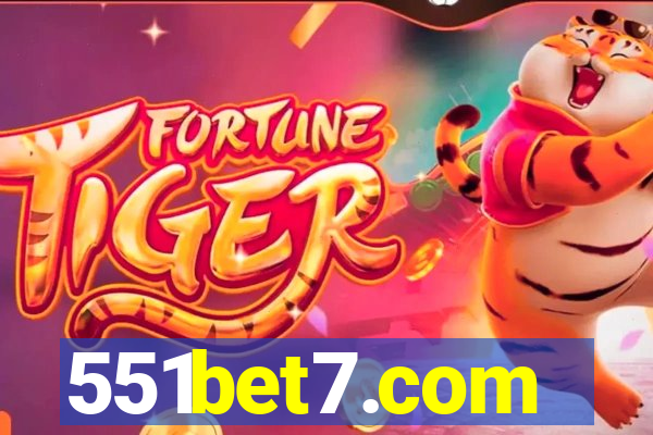 551bet7.com