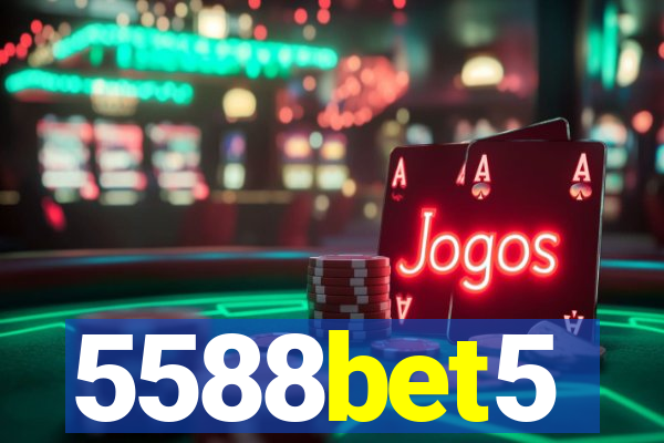 5588bet5