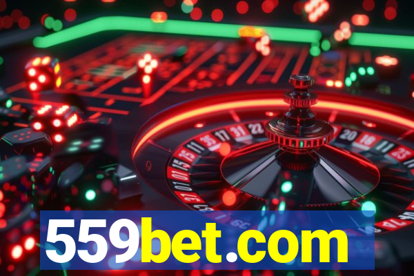 559bet.com