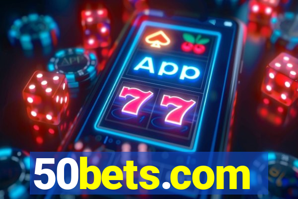 50bets.com