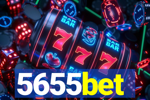 5655bet