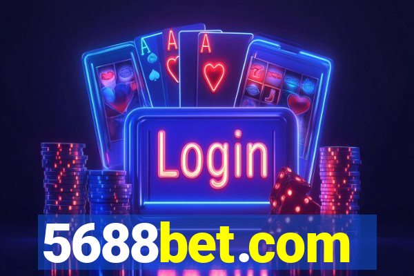 5688bet.com