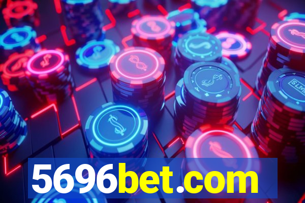 5696bet.com