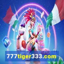 777tiger333.com