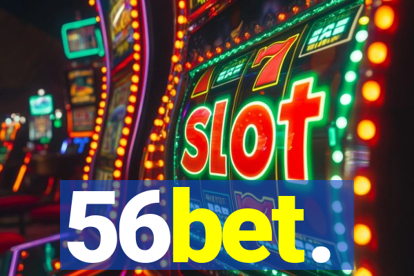 56bet.