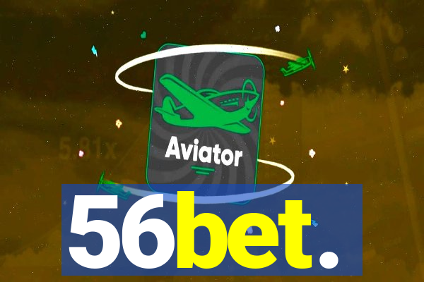 56bet.