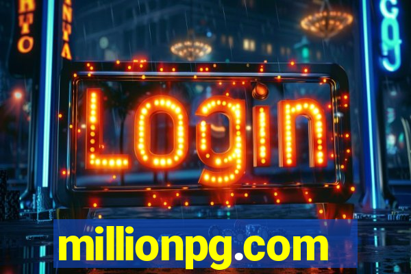 millionpg.com