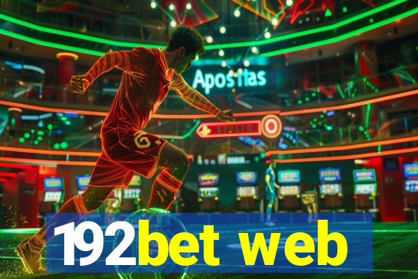 192bet web